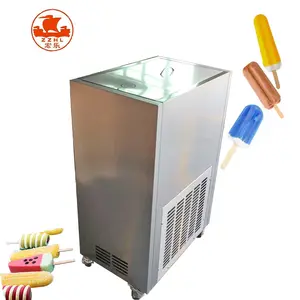 1 Mold Brazil Type Stick Ice Popsicle Ice Lolly Machine