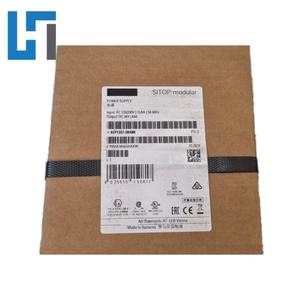 Nuevo Módulo de Fuente de Alimentación Estable Original SITOP PSU100M 40 A 6EP1337-3BA00 Controlador de Programación PLC 6EP13373BA00 en Stock - Product Image 1