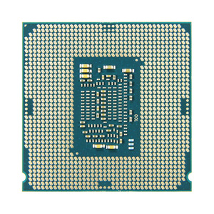 ใช้ได้กับ Core I5-9400F Bare CPU สำหรับคอมพิวเตอร์ตั้งโต๊ะเล่นเกม โปรเซสเซอร์แบบ 6 คอร์ 6 เธรด 2.9GHz 8MB LGA 1151 ตอบสนองรวดเร็ว - Product Image 2