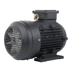 Accouplement de pompe haute pression de haute qualité, moteur à courant alternatif pour machine de nettoyage, lave-linge - Product Image 2