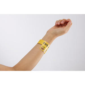 [AnyWristband] Pulseras tipo cupón YUPO Pulseras multi-cupón para admisión y entradas gratuitas para regalos de admisión - Product Image 4