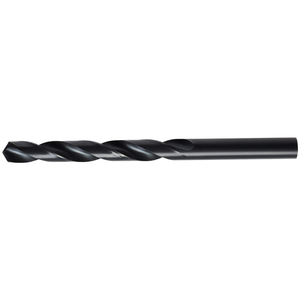 Foret hélicoïdal HSS TA1055, série courte noire, forets HSS-Co - Product Image 2