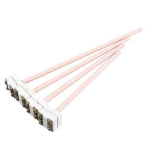 Alta <span class=keywords><strong>Temperatura</strong></span> tipo K S tipo de termopar Sensor <span class=keywords><strong>para</strong></span> horno de cerámica - Product Image 5