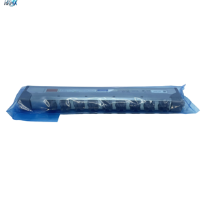 KEYENCE SJ-E036H Energy-Saving High-Speed Induction Static Eliminator 360mm Rod-Type Body Anti-Static <b>Bar</b> in Stock - Product Image 1