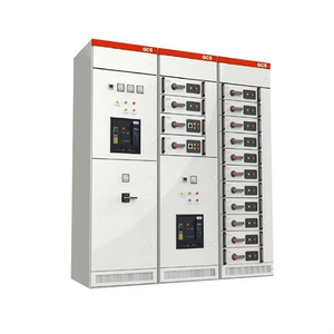 Pv Cabinet 06 Low Voltage Ggd/Gcs/Gck/Mns Series Solar Home <b>Energy</b> <b>Storage</b> <b>Systems</b> - Product Image 1
