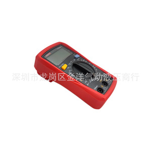 Multímetro Digital Uni-T UT33B+ 10A 600V Mini Portátil de Bolsillo - Product Image 4