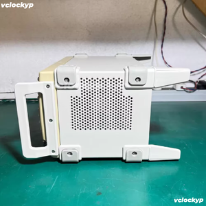 เครื่องวิเคราะห์สเปกตรัม Advantest U3751 มือสอง 1 เครื่อง - Product Image 5