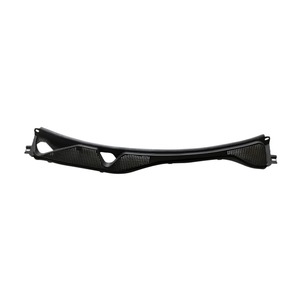 Copertura per lo scarico dell'acqua del tergicristallo esterno auto 4538800683 per griglia radiatore Smart <span class=keywords><strong>FORFOUR</strong></span> 453 - Product Image 1