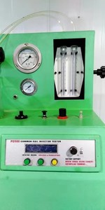 เครื่องทดสอบหัวฉีดดีเซลคอมมอนเรลขนาดเล็ก <span class=keywords><strong>PQ1000</strong></span> พร้อมแท่นทดสอบ - Product Image 6
