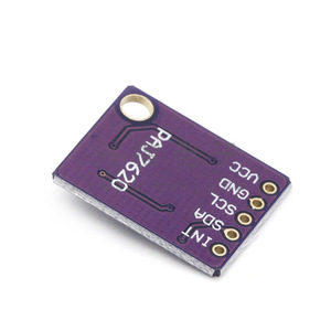 Módulo de sensor de gestos PAJ7620U2, interfaz IIC de 20,18 mm x 16 mm para proyectos Arduino IoT - Product Image 3