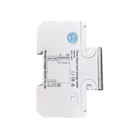 Medidor de Energía Trifásico Multicircuito con Bobina Rogowski Flexible, RS485 Modbus, Monitor de Potencia para Sistemas de Submedición de Alta Corriente