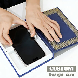 Étui de camouflage pour dissimuler les objets électroniques, pour la prévention de la dépendance aux téléphones portables chez les élèves du primaire - Product Image 1