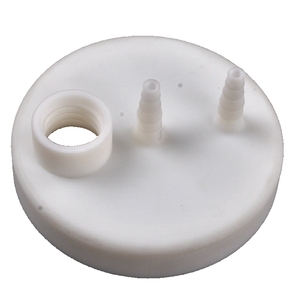 Tùy Chỉnh OEM TPU ABS Silicone Nhựa Sla Sls Các Bộ Phận Máy Nhựa Các Nhà Sản Xuất Dịch Vụ Nguyên Mẫu <span class=keywords><strong>3D</strong></span> In Ấn Nhà Cung Cấp - Product Image 5