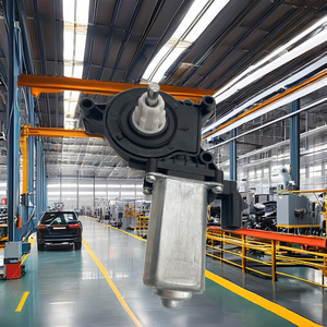 Motor de Elevación de Ventanas Nuevo de Fabricante Directo, Botón de Elevación para Automóvil, Venta Directa de Piezas de Automóvil Premium - Product Image 3