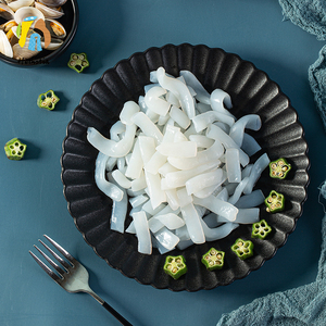 מזון בריא חולי סוכרת סיבים תזונתיים גבוהים konjac penne - Product Image 6