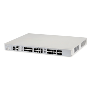 ไฟร์วอลล์ FG-200G รองรับ VPN เกตเวย์รักษาความปลอดภัยเครือข่ายแบบใช้สายและไร้สาย สำหรับธุรกิจไอที - Product Image 1