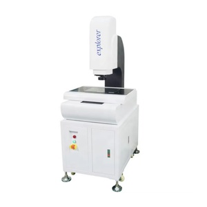 เครื่องวัดภาพด้วยระบบออปติคอลแกน XYZ ความแม่นยำสูง ควบคุมด้วยระบบ CNC โปรเจคเตอร์โปรไฟล์ เครื่องมือวัดภาพอัตโนมัติ - Product Image 4