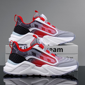 Zapatos deportivos para niños, zapatos de moda para niños, transpirables, informales, para correr, caminar, <span class=keywords><strong>zapatillas</strong></span> escolares, Kinder Schoenen, <span class=keywords><strong>zapatillas</strong></span> para niños - Product Image 3