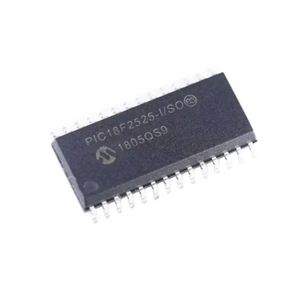 Circuito Integrado PIC18F2525-I/SO SOP-28, Chip MCU IC PIC18F2525 PIC18F2525-I - Product Image 1