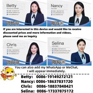 เครื่องตัดเค้กอุตสาหกรรมสำหรับเบเกอรี่สำหรับผลิตภัณฑ์ที่ทำจากแป้งเครื่องตัดแซนด์วิชเบอร์เกอร์และขนมปังปิ้งแบบใหม่ - Product Image 6