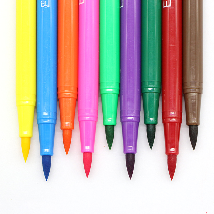 Пищевой цветной съедобный маркер, декоративная ручка, маркеры, чернила