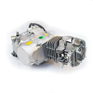 Motore Yinxiang <span class=keywords><strong>140CC</strong></span> Raffreddato ad Aria con Avviamento a Pedale per Tutte le Moto da Cross, Pit Bike e Motocicli con Kit Motore Pronto all'Uso ad Alta Velocità - Product Image 2