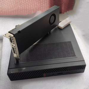 RTX A2000 8GB GDDR6 Deep Learning Graphics Card, AI Training <b>Workstation</b>, for High-end Gamers and Professionals - Product Image 4
