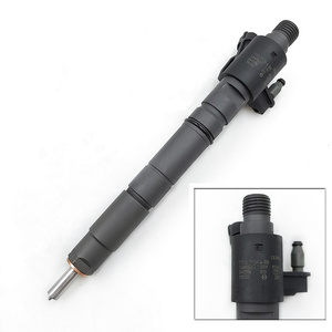 Inyector Remanufacturado de Fábrica 0445116013, Inyector de Combustible Diésel para Motor Diésel, Producto Remanufacturado en China - Product Image 6