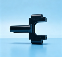 Services de moulage par injection sur mesure de haute précision pour PP, PE, ABS, PS, PC, PA, POM, PET et pièces moulées par injection plastique à usage industriel
