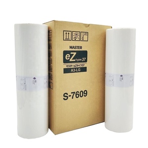 Vente directe d'usine Duplo <span class=keywords><strong>DR</strong></span> S553 A3 Master DP-550 <span class=keywords><strong>650</strong></span> 850 Duplicateur Rouleau maître de haute qualité - Product Image 5