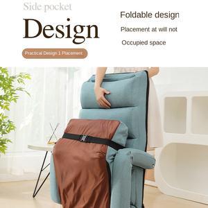 Chambre à oxygène hyperbare personnalisée 1.5ATA 2.0ATA HBOT canapé simple avancé fournitures de thérapie de réadaptation dédiées - Product Image 2