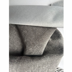 Tela para Sofá Fácil de Limpiar, Libre de PFAS, 320GSM, 30000 Martindale, Resistente al Agua y <span class=keywords><strong>a</strong></span> las Manchas, Tejido de Tapicerí<span class=keywords><strong>a</strong></span> - Product Image 1