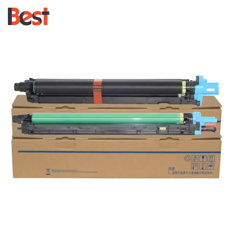 toner cartridge black