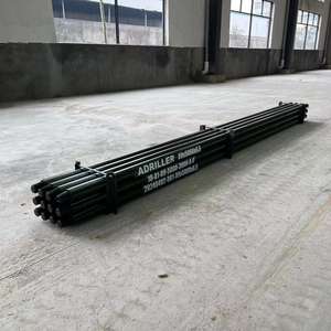 מוט מקדחה לקידוח סלע קשה - Product Image 1