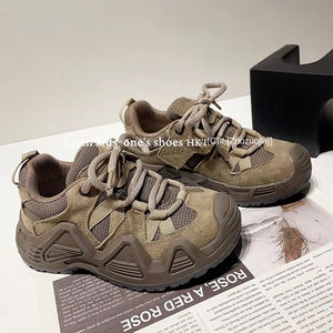 <span class=keywords><strong>TBS</strong></span> Trendy seyahat kaymaz Sneakers kızlar ve erkekler için mevcut çocuk açık yürüyüş ayakkabıları erken sonbahar için - Product Image 5