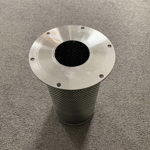 Changlin 957H Bánh Xe Tải phụ tùng W-15-00520 dầu thủy lực trở lại bộ lọc - Product Image 4