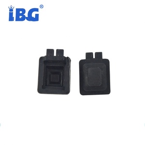 <strong>Rubber</strong> <strong>push</strong> single <strong>button</strong> electronic <strong>silicone</strong> switches custom soft for protect and cables <strong>rubber</strong> sealing part - Product Image 2