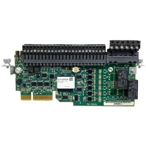 100% Gloednieuwe 20-24v-aux1 700S Auxillaire Voeding 20-comm-q 20-him-a6 Plc Controller 2024vaux1