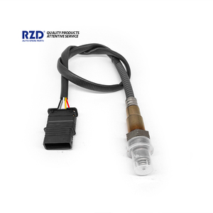 เซนเซอร์ออกซิเจน O2ใหม่สำหรับ BMW X1มินิคูเปอร์คลับแมนอุปกรณ์เสริมรถยนต์ - Product Image 4