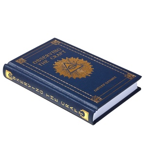 Bibbia Kolbrin OEM ODM con Copertina Morbida di Marshall Masters, Rilegatura Cucita, Indice a Dita, Carta Offset 120gsm, Edizione Cristiana - Product Image 2