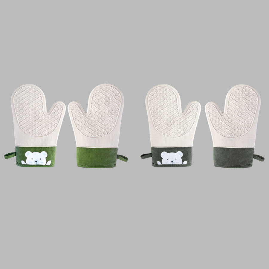 ซ้ายสีเทา Handed-110g