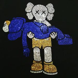 الأكثر مبيعًا حجر الراين الحراري بنمط التصميم المخصص للتيرو - Product Image 6