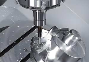 Trung Quốc nhỏ CNC Nhà cung cấp máy tiện cho kim loại 4 trục 5 trục CNC Lathe với sống C Y trục quay phay CNC Lathe cho robot - Product Image 6