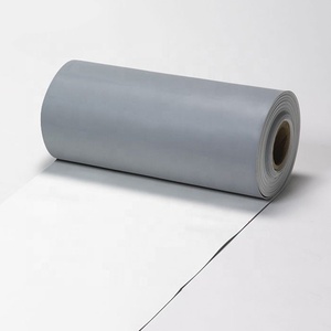 Membrana Impermeable de PVC de Diseño Moderno y Ecológico, Espesor de 1.2/1.5/1.8/2.0 mm, Techo Verde para Hoteles, Piscinas y Edificios - Product Image 3