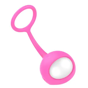 Giá Tốt Nhất Nữ Thủ dâm Thông Minh Quan Hệ Tình Dục Âm Đạo Thắt Chặt Phụ Nữ Sàn Chậu Cơ Bắp Năm mươi Shades Kegel Bóng Trung Quốc Tình Yêu Quả Bóng - Product Image 5