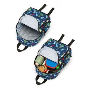 Mochilas Escolares Multifuncionales Impermeables Personalizadas para Niños, Bolsa de Almacenamiento de Viaje, Mochila Resistente - Product Image 3