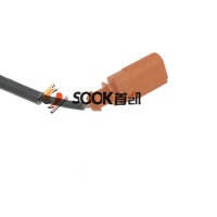 Capteur de température des gaz d'échappement SOOK pour moteur de camion, référence OEM 03L906088AT SKT-240, neuf, garantie 13 mois