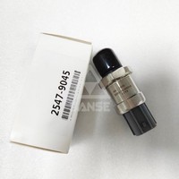Capteur de pression 2547-9045 capteur de pression hydraulique pour pelle DX140LC-3 DX160LC-3 DX180LC-3 DX225LC-3