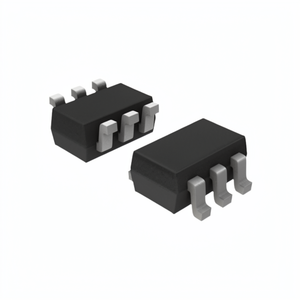 BOM IC In Stock Electronics Component Diodes BZX84C4V7TW_R1_00001 6-TSSOP, SC-88, SOT-363 - Product Image 1