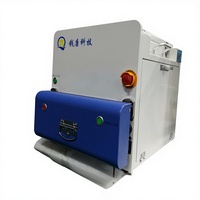Caja de Protección RF Tipo Cajón con Alta Eficacia de Blindaje para Teléfonos Móviles, Dispositivos Inalámbricos, Aislamiento de Señales EMI y OTA, Pruebas de Laboratorio